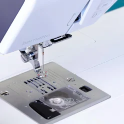 Bernette By BERNINA B79 Sewing And Embroidery Machine -Singer Store b798