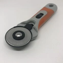 DAFA Orange Rotary Fabric Cutter - 45mm Soft Grip (as Seen On TV) 7 DAFA Orange Rotary Fabric Cutter - 45mm Soft Grip (as Seen On TV) -Singer Store dafa 45 mm soft grip rotary cutter 66 p ab7e193e 2d61 4dd7 ac33 09c77af6e7fc