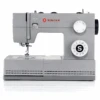 Singer Heavy Duty 6335M Denim Sewing Machine - Same Spec As 4432 With More Standard Accessories - New 2025 Model - Preorder For Delivery Later In May -Singer Store denim