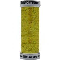Gutermann Holoshimmer Thread 200m - Bright Gold (#6003) 5 Gutermann Holoshimmer Thread 200m - Bright Gold (#6003) -Singer Store download 985a26b3 41e9 432c 8127 6207f07b6350
