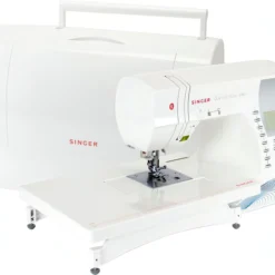 Singer Quantum Stylist 9960 Sewing Machine - Professional Results, Huge Amount Of Stitch Patterns, Extension Table, Hard Cover, Multiple Fonts - New 2025 Model 15 Singer Quantum Stylist 9960 Sewing Machine - Professional Results, Huge Amount Of Stitch Patterns, Extension Table, Hard Cover, Multiple Fonts - New 2025 Model -Singer Store e5751e23313826ae73226e3078ec551f sewing machines stylists