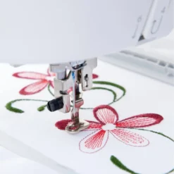 Singer SE9185 Sewing, Quilting And Embroidery Machine - Singers Latest Combination Machine That Does It All - 30 Day Trial Of MySewNet - New 2025 Model -Singer Store embroidery machine singer se9185 344451f4 cf81 4e2d 8259 a9577740da39