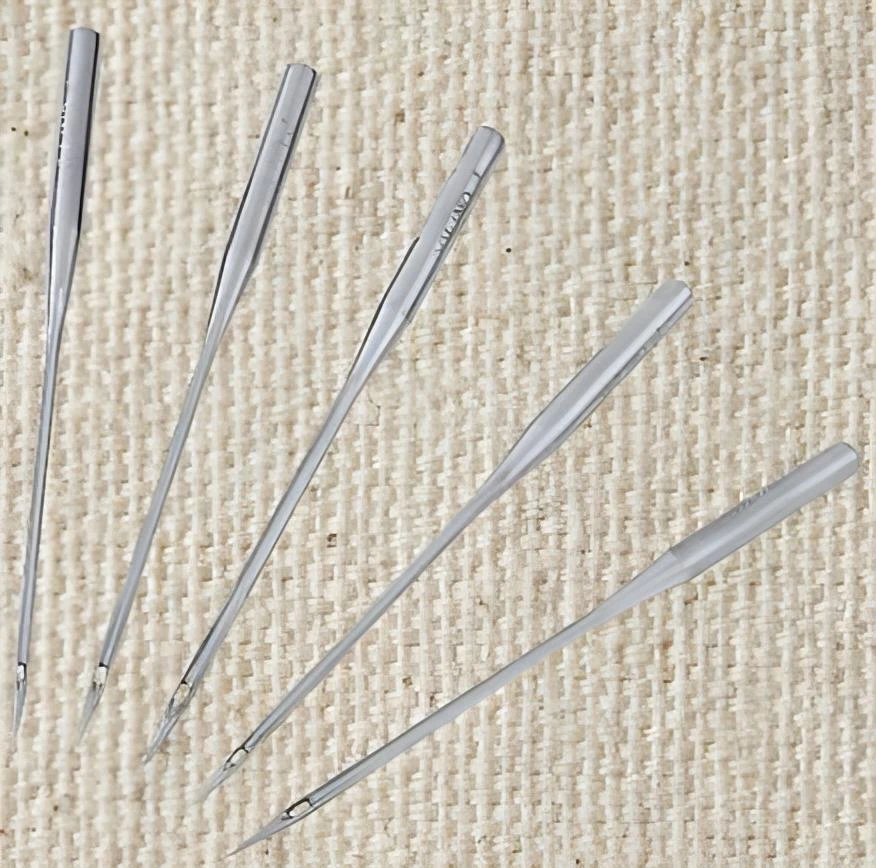 5 X Medium To Heavy Weight Needles 3 5 X Medium To Heavy Weight Needles