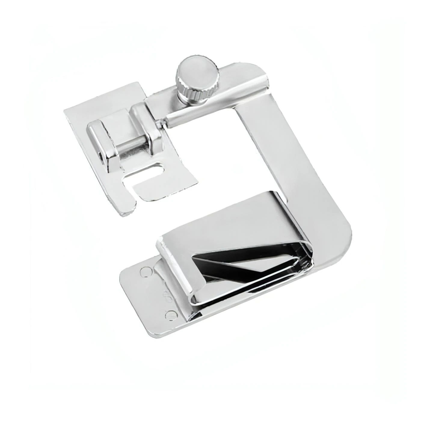 Rolled Hem Foot (wide) - 1 Inch / 25mm 3 Rolled Hem Foot (wide) - 1 Inch / 25mm