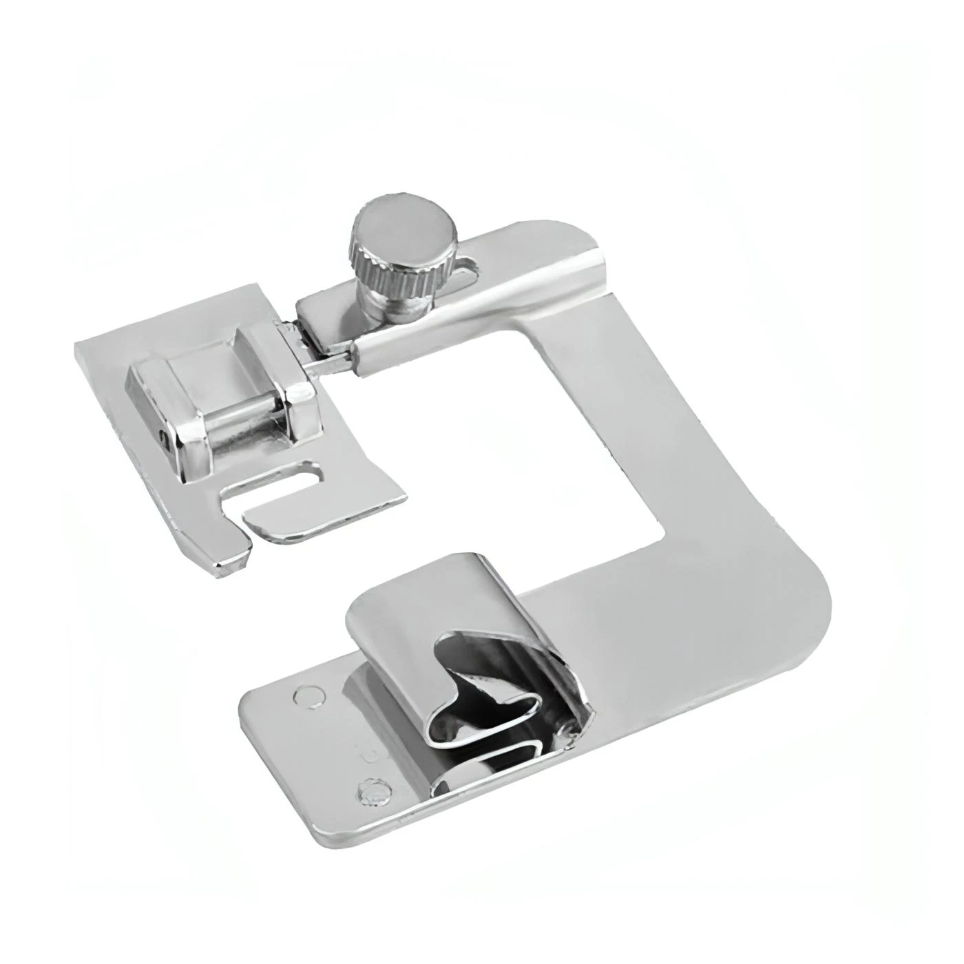 Rolled Hem Foot (wide) - 1/2 Inch / 13mm 3 Rolled Hem Foot (wide) - 1/2 Inch / 13mm