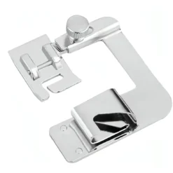 Rolled Hem Foot (wide) - 3/4 Inch / 19mm