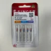5 X Singer Needles (2020) Universal Assorted 80/11, 90/14, 100/16 -Singer Store image 064fcc4f 1d22 4c4b be07 05f0e98a5799 scaled