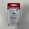5 X Singer Heavy Weight Needles (2020) Universal 100/16 (Heavy Duty) -Singer Store image 29eb78d2 2f72 45fc 9108 c8b43ed86836