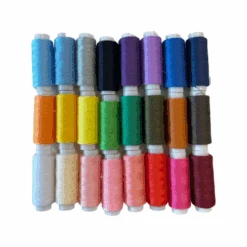 Luxury Thread Set (24 Reels X 200 Yards) For Sewing, Overlocking And Quilting -Singer Store image 3e684a2c 22a3 42ac a45b e3bb08058fa9