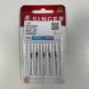 5 X Singer Leather Needles (2032) Assorted 90/14, 100/16 -Singer Store image 78a14d75 a2b2 4c7d 8cd0 645b1f09bf69