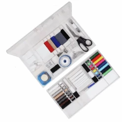 Professional Sewing Kit Bundle With A Huge 167 Pieces -Singer Store image fc7724b6 d18b 4784 951e 8b616bbba12c