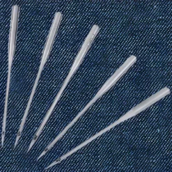 5 X Jeans / Denim Needles
