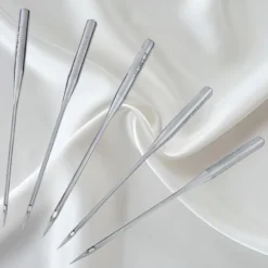 5 X Lightweight Needles