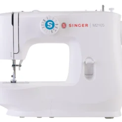Singer M1605 Sewing Machine - Simple To Use, Ideal For Beginners - New 2025 Model -Singer Store m2105