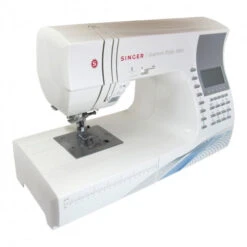 Singer Quantum Stylist 9960 Sewing Machine - Professional Results, Huge Amount Of Stitch Patterns, Extension Table, Hard Cover, Multiple Fonts - New 2025 Model 13 Singer Quantum Stylist 9960 Sewing Machine - Professional Results, Huge Amount Of Stitch Patterns, Extension Table, Hard Cover, Multiple Fonts - New 2025 Model -Singer Store matri homepage singer 9960 quantumstylist 02 max w500