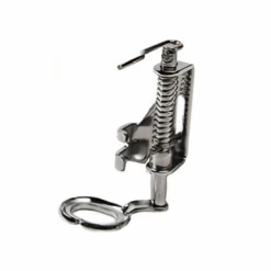 Embroidery / Darning Foot (metal - Closed)