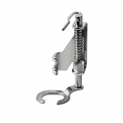 Embroidery / Darning Foot (metal - Open Toe)