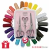 Luxury Gift Bundle - 24 X Thread Set And 3 X Scissor Set