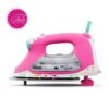 Oliso TG1600 Pro Plus Pink Smart Auto-Lift Iron -Singer Store oliso7