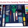 Singer Outlet Professional Sewing Tool Bundle With 145 Pieces -Singer Store pro bundle 740e30dc 98cd 4ead 8821 48af7be198bc
