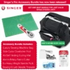 Singer Pro Gift Bundle - Save £78 - Exclusive To Singer Outlet -Singer Store probundle1