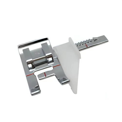 Sew Easy Ruler Sewing Foot 3 Sew Easy Ruler Sewing Foot