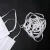 White Elastic 2 Metre Length. Superfine - Ideal For Making Facemasks -Singer Store s l1600 3