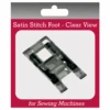 Clearview Satin Stitch Foot -Singer Store satin stitch foot clear view 9e541f1f f503 4802 8161 00efcae7e5bf