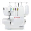 Singer Elite Heavy Duty SE017 Overlocker - Heavy Duty Specification, Extra LED Lighting, Strong, Fast And Reliable - New 2025 Model -Singer Store se017
