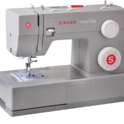 Singer Heavy Duty 4423 Sewing Machine - Which? Best Buy 2 Years Running, 60% Stronger, 30% Faster - New 2025 Model -Singer Store singer heavy duty 4432