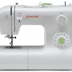 Singer Tradition 2273 Sewing Machine - Great Spec, Traditional Shape, Front Loading Bobbin - New 2025 Model