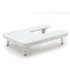 Extension Table For Singer Heavy Duty 6000 Series - White Colour - HD6605 HD6705 HD6805 -Singer Store table