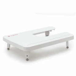 Extension Table For Singer Heavy Duty 6000 Series - White Colour - HD6605 HD6705 HD6805