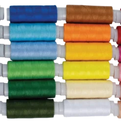 Ultimate Sewing Gift Bundle Worth £169.40 - Exclusive To Singer Outlet - Limited Stock Left On This Christmas Sale Offer (2020 Version) -Singer Store threads