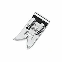 Universal Straight Stitch / Zig Zag Foot - Small Version - V Shape