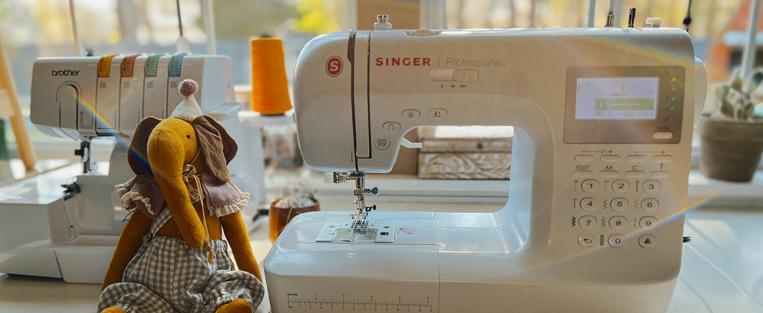 Singer Sale Store -Singer Store Karina Sewingmachine Review feature